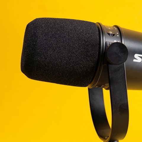 Podcast Cover