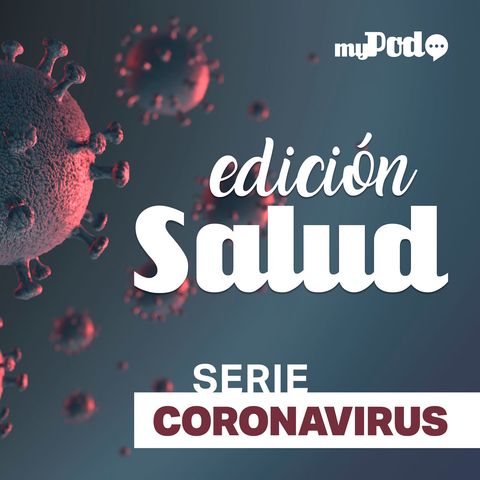 05 – El coronavirus en los más chicos