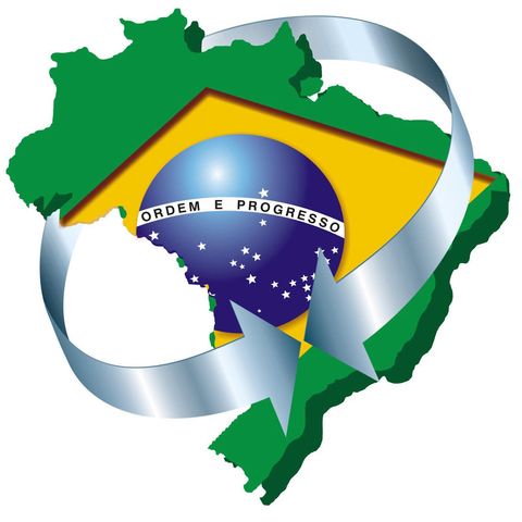 #168 - Ritmos do Brasil - Pará