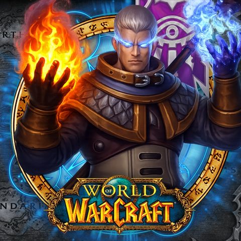 Arcymag Khadgar