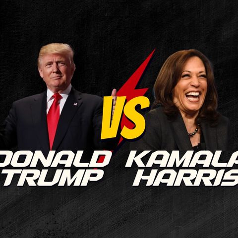 Trump vs Kamala Who's Economic Plan Is Better