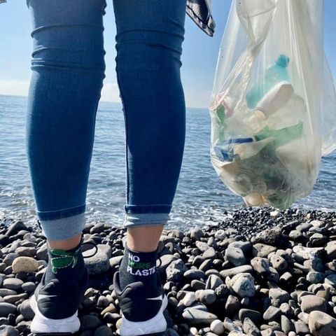 Campania - AssNwmNetwork  - Plastic free