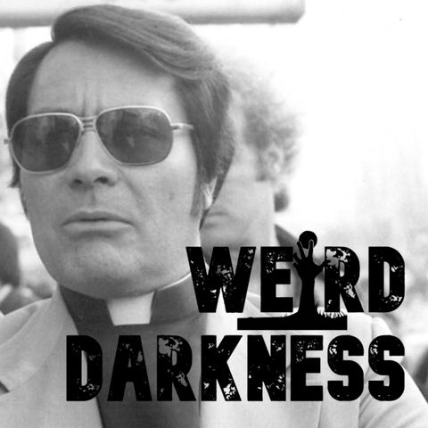 “THE JONESTOWN MASSACRE AND THE PSYCHOLOGICAL ISSUES IT CAUSED TO FIRST RESPONDERS” #WeirdDarkness