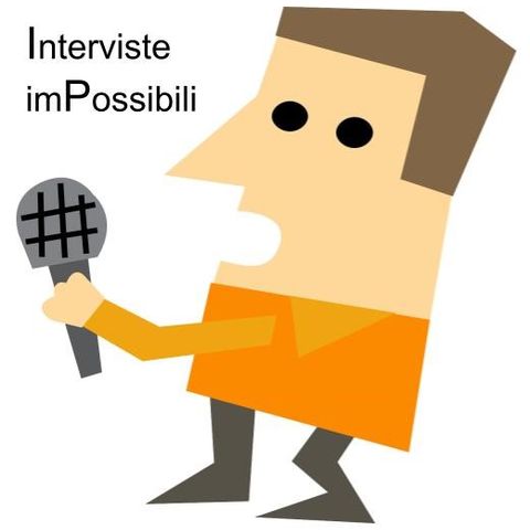 Interviste Impossibili - Dante
