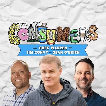 Podcast Cover