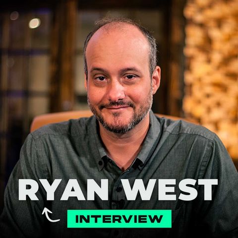 Interview with Ryan West (Jay-Z, Eminem, 50 Cent, Rihanna, Usher)