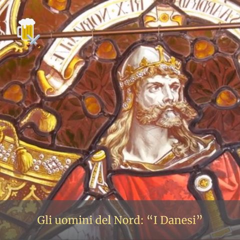 Gli uomini del Nord - I Danesi