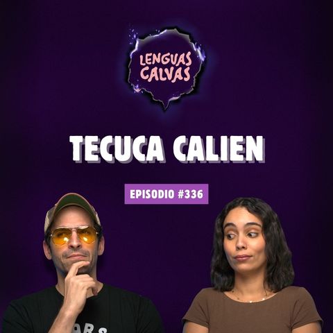 #336  TECUCA CALIEN