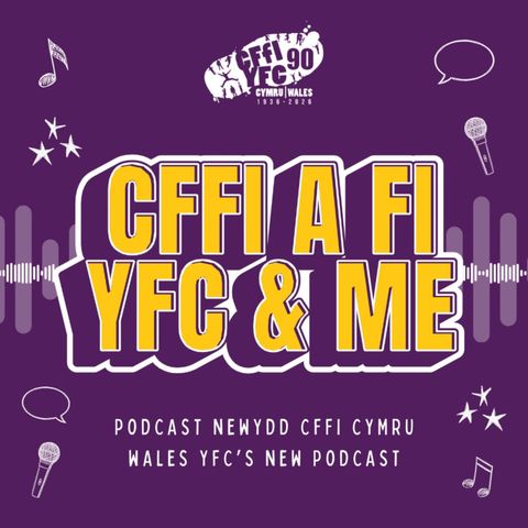Podcast Cover