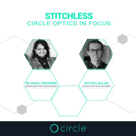 Precision Meets Perception: Stitchless Software at Circle Optics