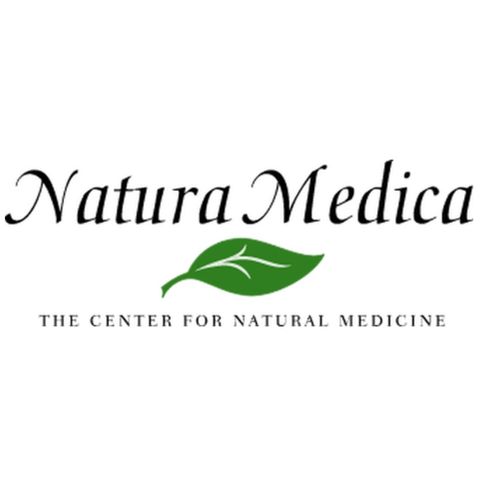 Take All Of Me, Please! Dr. Laura Munro of Natura Medica, Part I, Episode 9