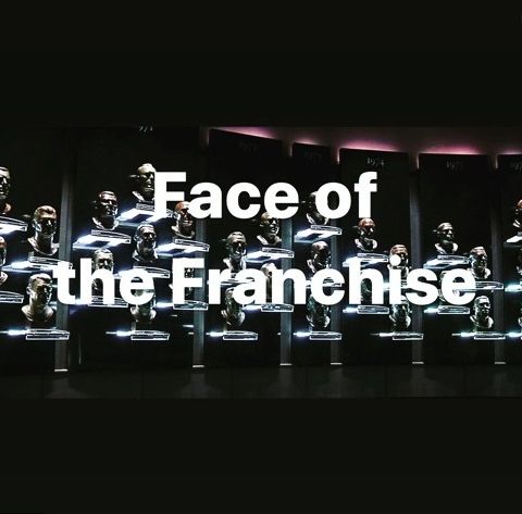 Face of the Franchise Ep.77