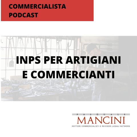 24_INPS per artigiani e commercianti