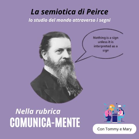 Cos'è la semiotica?