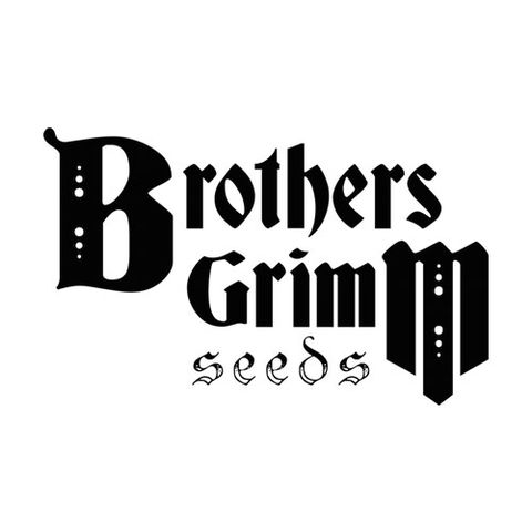 E-8: Brothers Grimm Seeds Part 1