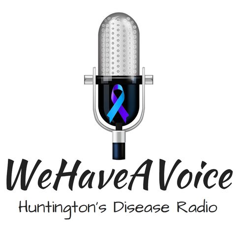 A caregivers experience with behaviorial issues with Huntington's Disease