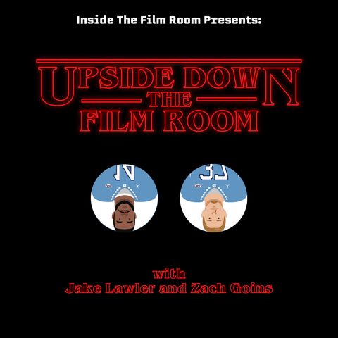 Upside Down The Film Room: "Stranger Things 3" Breakdown