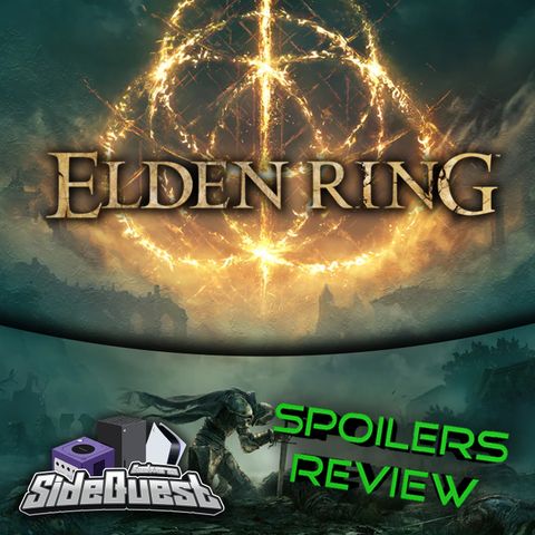 Elden Ring Review: Sidequest