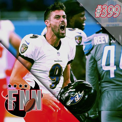 Fumble na Net Podcast 399 - Semana 3 NFL 2021