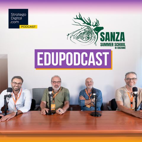 Copertina del podcast