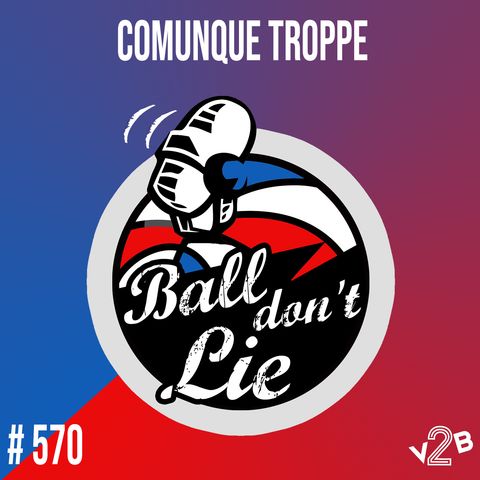 Comunque Troppe (15x30)