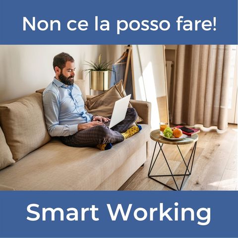 Smart working - VI episodio