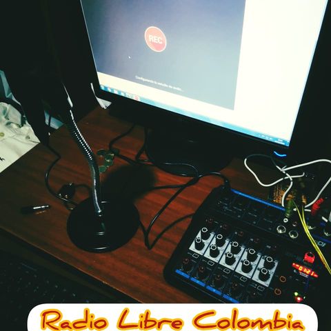 TOP 10 REGGAETON// Radio Libre Colombia