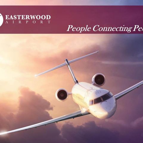 Easterwood Airport ends 2019 with a new manager