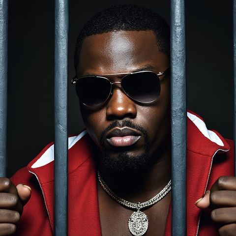 In A Predators Paradise: The Dark Truth Behind P Diddy's Arrest