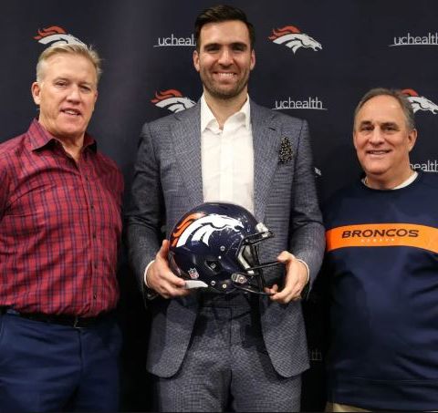 HU #229: Grading the Broncos 2019 offseason moves | Coaching hires, free agency
