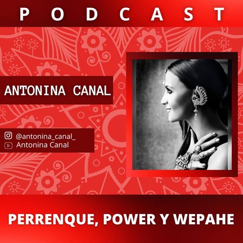 Episodio 16 - Perrenque Power