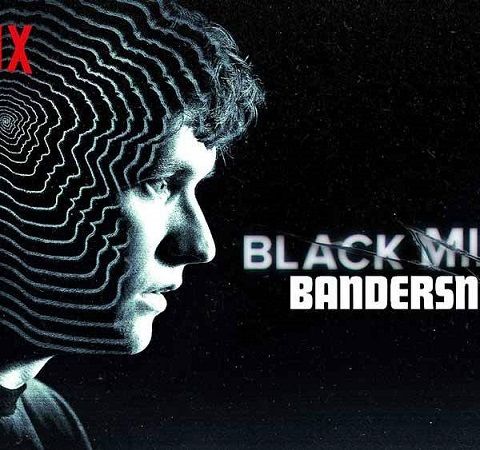 Black Mirror: Bandersnatch (2018)