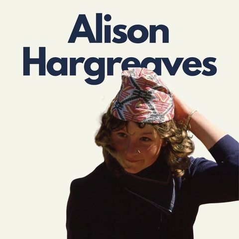 14 - Alison Hargreaves: la fuoriclasse ribelle