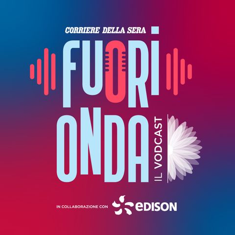 Copertina del podcast