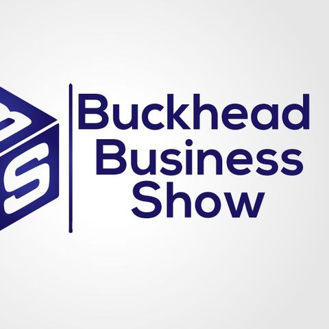 Buckhead Business Show Episode 86