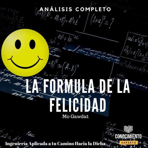 033 - Solución Para La Felicidad (Solve for happy)