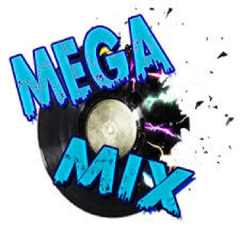 Radio Megamix Segundo Bloque En Vivo