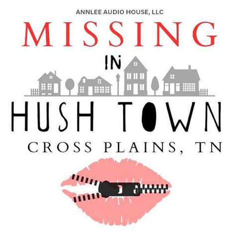 PREVIEW: Missing in Hush Town // Prologue + Chapter 1