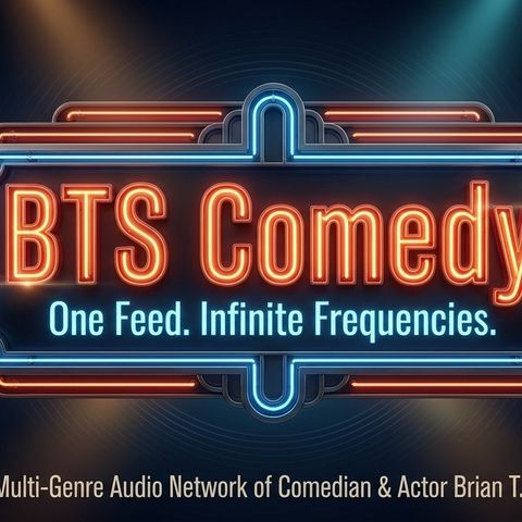 Copertina del podcast