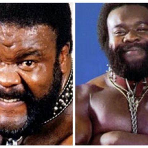 Did You Know | The Junkyard Dog | Profile In Blackness