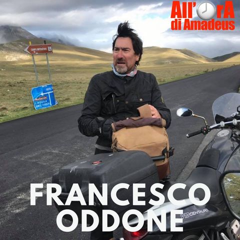 Francesco Oddone - Bitcoin - 001