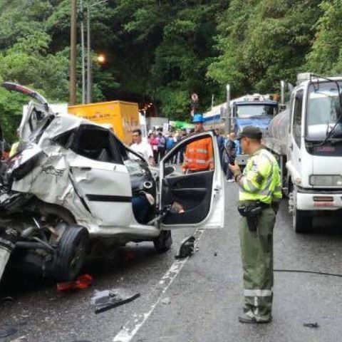 Los accidentes de tránsito ¿delito penal o civil?