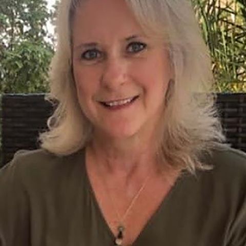 Tami Kieffer, Universal Energy Channel, will be channeling live tonight on-air