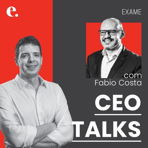Salesforce e a transformação digital: entrevista com Fabio Costa | CEO Talks