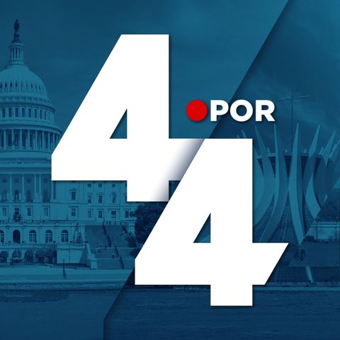 Copertina del podcast
