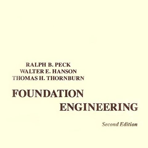 Foundation Engineering