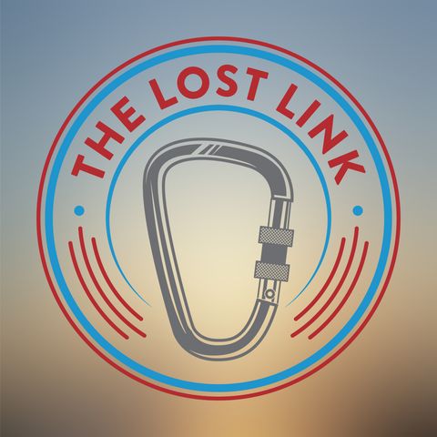 The Lost Link Podcast Interview with Jacques Jones