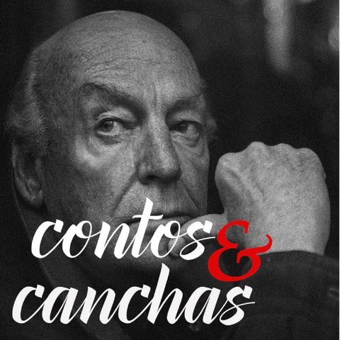Contos & Canchas: Eduardo Galeano - Futebol ao Sol e à Sombra