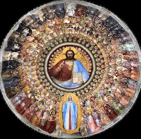Apocalisse (seconda parte, capp. 14-22)