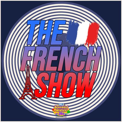 The French Hour, Sunday, May 12th, 2024